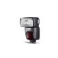 Metz mecablitz 52 AF-1 digital for Olympus and Panasonic (Accessories)