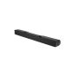 AC511 USB Soundbar Dell 520-11497 520-AAFH-000UPC PC speakers / MP3 Stations 1.25 W RMS (Personal Computers)