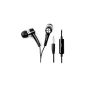 Samsung Stereo Headset for i9000 Galaxy S (Electronics)