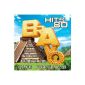Bravo Hits 80 (Audio CD)