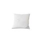 Three-chamber pillow Irisette Joy Comfort 80 x 80 cm (household goods)