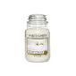 Yankee Candle 1205376E Fluffy Towels Large Jar (household goods)