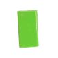 iGadgitz TPU Case Brilliant Green Case for Apple iPod Nano 7th Generation 7G 16GB + Screen Protector (Electronics)