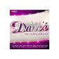 Let's Dance - The Dance Album 2014 (Audio CD)