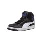 Puma Rebound v.2 Hi Unisex Adult Sneakers (Shoes)