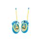 Lexibook - Tw06des - Walkie-Talkie - Me And Moche Naughty (Toy)