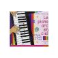 The Rainbow Piano (Score)