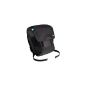 Crazy Case RSK Cyber ​​Design Onyx Azur backpack for notebook up to 39.6 cm (15.6-inch) black (accessories)
