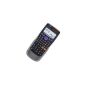 Casio FX-85 GT PLUS Scientific Calculator - UK version, Eng.  Manual (Office supplies & stationery)