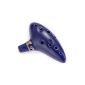 Very happy with the quality of this ocarina