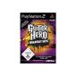 Guitar Hero: Greatest Hits (Video Game)