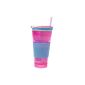 HENGSONG® Snack Container All in One drinks snack bottles travel mug Kids (Baby Product)