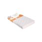 Candide Mattress Conditioning Traditional - 60 x 120 x 11 cm - Ecru (Baby Care)