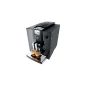 JURA F8 TFT - Automatic coffee machine with cappuccinatore - 15 bar, 13731 (household goods)