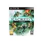 Sacred 3 - first edition (Video Game)