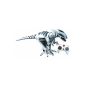 WowWee 8095N - Roboraptor (Toys)