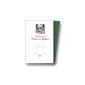 Baudelaire: Collected Works, Volume 1 (Leather / luxury)