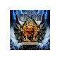 Doomsday King (Audio CD)