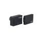 GoPro Accessories Battery Bacpac, ABPAK-401 (Electronics)