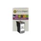 Remanufactured Ink Cartridge for Canon Printers: CL-41 (CL 41) Colors (Office Supplies)