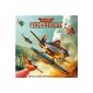 Planes: Fire & Rescue (Original Motion Picture Soundtrack) (MP3 Download)