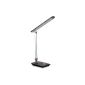 LE 7W Dimmable LED Table Lamps, Modern design, 3 brightness levels, Table Lamps