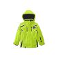 Woops Geographical Norway ski jacket Boy (Sports Apparel)