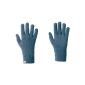 Jack Wolfskin Gloves Rib Gloves (Sports Apparel)