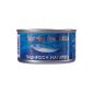 Four diamonds tuna loins temperament - FQSP, 4-pack (4 x 195 g) (Food & Beverage)