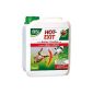 BSI 3417 Hot Exit 2 bed Spray repellent to chase cats / dogs anti-harmful (Garden)