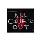 All Cried Out (Audio CD)