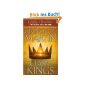 A Clash of Kings: A Song of Ice and Fire: Book Two (Paperback)
