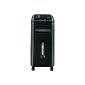 Fellowes Powershred 99ms Microcut Shredders Security Level P-5, black (Office supplies & stationery)