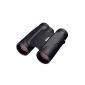 Nikon Sporter EX 10x42 Binoculars Black (Electronics)