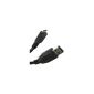 "Data transfer data cable usb charger nokia 2630" can not be used on the Nokia 2630