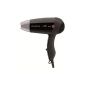 Rowenta CV3502 NOMAD hairdryer hair dryer