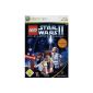 Lego Star Wars II - The Original Trilogy