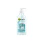 Garnier Hautklar 2in1 Cleansing make-up removal gel for face & eyes, 3-pack (3 x 200 ml) (Health and Beauty)