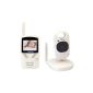 Audio Line 900977 Watch and Care Baby Monitor 110 V (Baby Product)