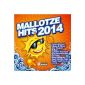 Mallotze Hits 2014 (MP3 Download)