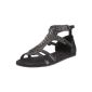 Blowfish Lotic sandal BF1422SP11 womens sandals (textiles)