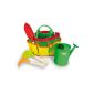 Vilac - 3802 - Games Outdoor and Sports - Gardener and Accessories Bag (Baby Care)