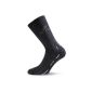 Lasting WLS Merino Outdoor sock black (Sports Apparel)