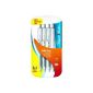 Paper Mate InkJoy 700 RT Retractable Ballpoint Pen Set of 4 Colors Standard- (Office Supplies)