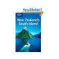New Zealand's South Island (Paperback)