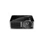 BenQ MW516 DLP Projector (Contrast 10,000: 1, 2800 ANSI lumens, WXGA 1280 x 800 pixels, HDMI, Smart Eco) (Electronics)
