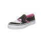 Vans Classic Crib, Unisex - Kids Sports Shoes - Skateboarding (Shoes)