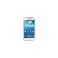 Samsung i9192 Galaxy S4 mini DuoS Contract White (Electronics)