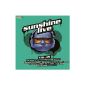 sunshine live vol.  49 (MP3 Download)
