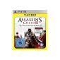 Assassin's Creed 2 - Game of the Year Edition [Platinum] (Video Game)